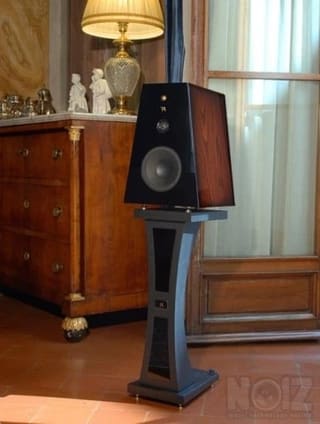 Ηχεία Rosso Fiorentino `Fiesole` Monitor
